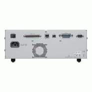 HI-IM3536 - Pont de mesure RLC DC 4 Hz à 8 MHz - haute vitesse et haute précision ±0,05%_3