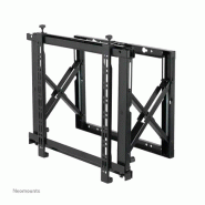 Neomounts WL95-800BL1 Support mural pour Videowall 42-70