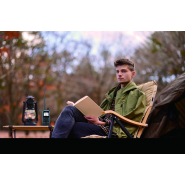 Récepteur scanner IC-R15 pour communications aériennes et maritimes