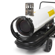 TROTEC IDE 30 Canon à air chaud au fioul_3