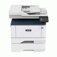 Xerox B305 copie/impression/numérisation recto verso sans fil A4, 38 ppm, PS3 PCL5e/6, 2 magasins, 3_3