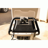 Autolaveuse Colombus RA43/55BM40 full options_3