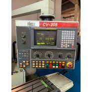 Fraiseuse CN FIRST - Occasion - Ref 3474 - Broche 3000 trs/min - Attachement BT40 - Courses X 650mm/Y 350mm/Z 400mm_3