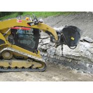 Godet malaxeur à déversement central_4