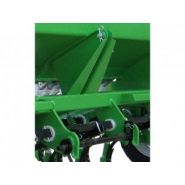 Machine de semis agricole de haute performance modèle SV 250-3-16 à SV 400-3-28