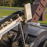 Double Barrel® XHR avec réduction des émissions et opacité zéro