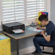 BTD180BK Bouteille d'encre noire originale Brother_3