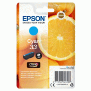 Epson Oranges Cartouche 