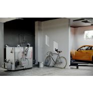 Kompakt ekopell - chaudières à granulés - defro - eco design	30,50 kw_3