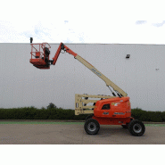 Nacelle articulée JLG 520aj occasion_3
