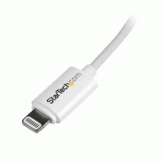 StarTech Cble Apple Lightning vers USB pour iPhone, iPod_3