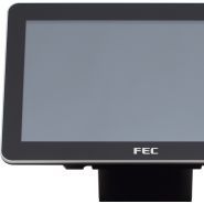 Aerlite - Terminal de point de vente FEC - Android 5.1 et Windows 10 - Compact et performant_3