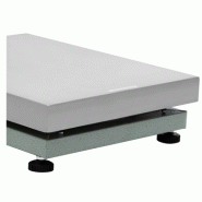 Balance à plateforme - 300 kg / précision 10 g - 40 x 50 cm_3