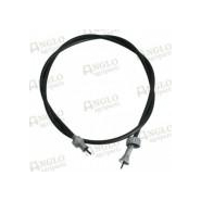 Câble de compte-tours pour tracteurs Case International Harvester - Référence : PTA-A57673_3