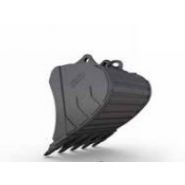 EC250D GODET D'EXCAVATION À USAGE GÉNÉRAL - VOLVO - PROFIL STANDARD - PIÈCES D'USURE 30GPE-40GPE_3