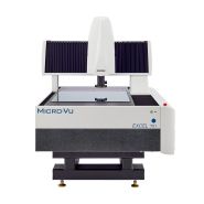 Machine de mesure tridimensionnelle 3D optique CNC à portique multi-sensors - modèle Excel - précision au micron_3