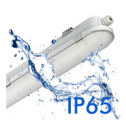 Réglette LED intégrée - Drivers Philips - 60 cm - 20W - 2000 Lumens - IP65 - réf REGTRIPH60CCT_3