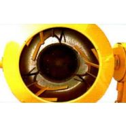 Bétonnière S 150 - Lino Sella - capacité de cuve de 140 L_3