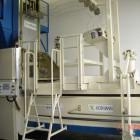 Série N - Presse compacte pour petites et moyennes installations - Formats de balles variés_3