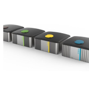 Systèmes de déchets semi-enterrés - QUBUS_3