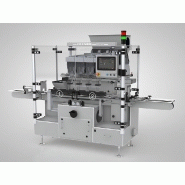 CFS-622 - Compteur de comprimés Cremer - Jusqu'à 4 modules de comptage pour lignes de conditionnement de bouteilles_3