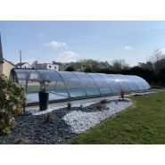 Abri de piscine mi haut arrondi super_3