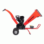 Broyeur de végétaux ps 70 g 5,2kw – MTF – ø max 70 mm – 1zho1046_3