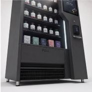 Distributeur automatique réfrigéré de médicaments sans ordonnance et de compléments alimentaires - écran tactile 21.5 pouces - paiement EMV et NFC_3