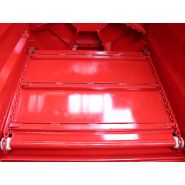 Pap et pas pailleuse agricole - silofarmer - 15m_3