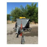 Pompe à chape liquide - AM3P - VM20CL - occasion_3