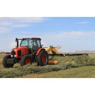 Rt 1000 - Andaineur agricole ROC - 10,00 m - Récolte innovante avec tapis pour qualité optimale_3