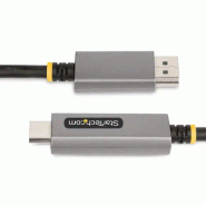 StarTech Cble Adaptateur DisplayPort vers HDMI, 8K 60Hz_3