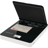 Scanner professionnel A2 Widetek 24F avec technologie de caméra avancée