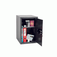 Coffre fort - Serrure à clé - PHOENIX VELA SS0805K_3
