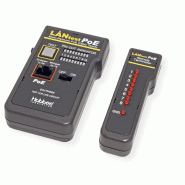 HOBBES LANtest Multinetwork Testeur de câble + PoE_3