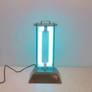 Lampe UV pour désinfection - Sinos - 100W - portable avec intensité élevée et stérilisation rapide_3