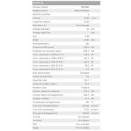 P 730 CO 50 Hz triphasé - Groupe électrogène en container - Visa - 825 kVA - Moteur Perkins - Alternateur Stamford_3