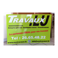 Solutions de panneaux publicitaires adaptées à vos besoins professionnels