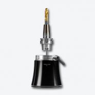 Power Clamp Economic Plus - Banc de frettage - Haimer - Dimensions 860 x 970 x 650 mm - Machine de frettage à haute performance_3