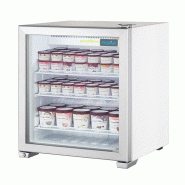 Vitrine négative de comptoir Série G GC889 Polar_3
