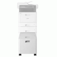 Brother ZUNTBC4FARBLASER meuble d'imprimante Blanc_3