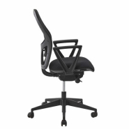 Chaise opérative ergonomique Parker - Sitek - Neuf avec soutien lombaire réglable_3