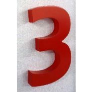 Lettrage 3D en PMMA - Signabox - Épaisseurs 3, 5, 10, 15, 20, 30 mm_3