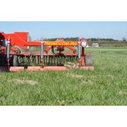 Pneumaticstar Promd - Herse Agricole Einboeck - Longueur 490 mm - Châssis Renforcé pour Renouvellement des Prairies_3