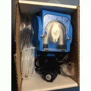 Pompe à parfum péristaltique Desineo - diffusion efficace pour l'aromathérapie en hammam_3