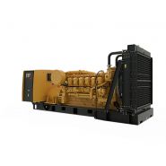 3512a (50 hz) évolutif groupes électrogènes industriel diesel - caterpillar - caracteristique nominale min max 1000 à 1400 kva_3