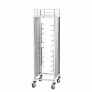 Chariot Gastronorm AGN1000-1/1 300186 Bartscher_3