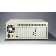 Châssis industriel rack 19