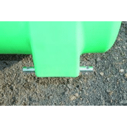 Cuve engrais liquide 8000 litres sur remorque - 304490_3