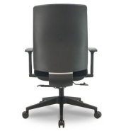 Fauteuil de travail Carine - Translation d'assise - Mécanisme synchrone - Référence 6372 FR204_3